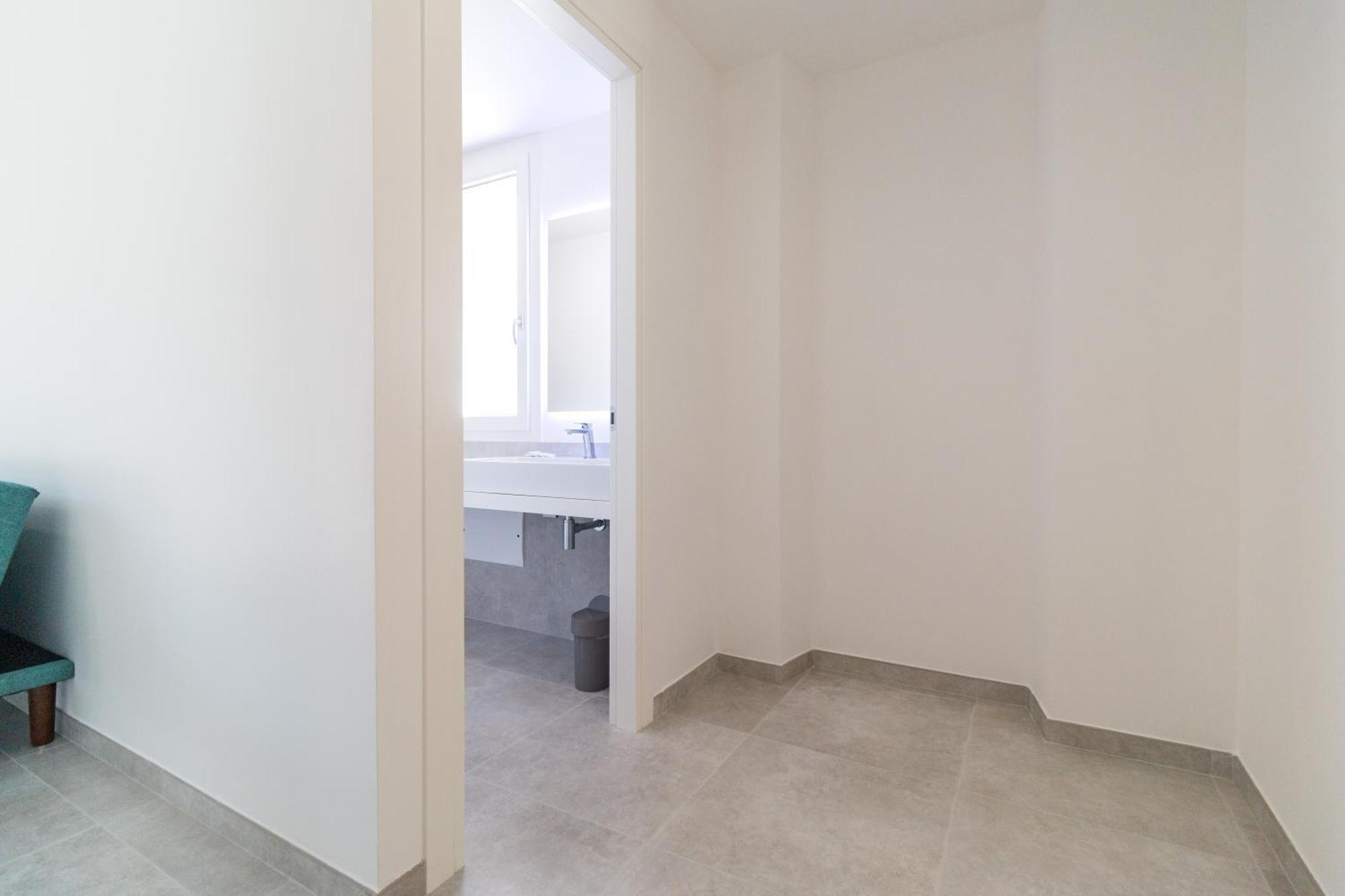 Appartamento Perla Bianca, Con Wifi E Air Con Cala Gonone Zewnętrze zdjęcie