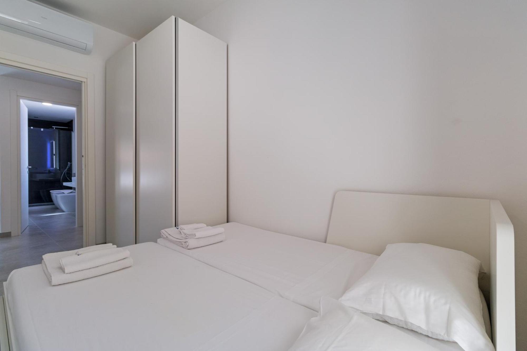 Appartamento Perla Bianca, Con Wifi E Air Con Cala Gonone Zewnętrze zdjęcie