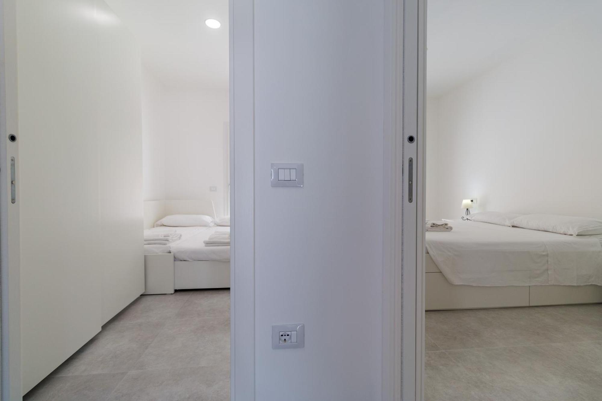 Appartamento Perla Bianca, Con Wifi E Air Con Cala Gonone Zewnętrze zdjęcie